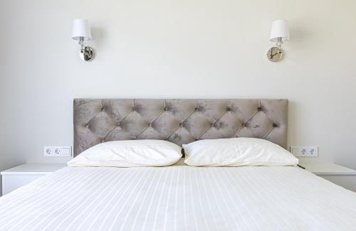 Palanga Apartamento | Smėlio Takas 8, Kunigiškiai