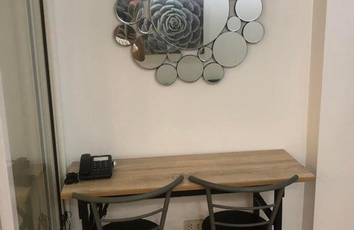 Don Bosco Apartamento | SM Bicutan Condo