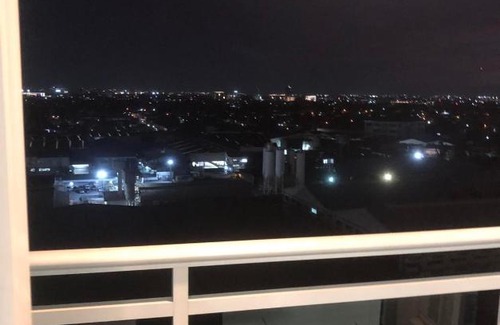 Don Bosco Apartamento | SM Bicutan Condo