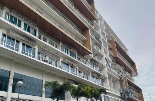 Cagayan de Oro Apartamento | SM City Uptown Corner Studio Type Masterson Avenue