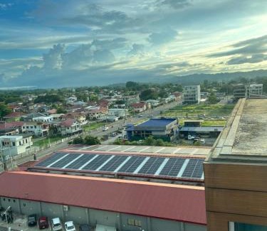 Cagayan de Oro Apartamento | SM City Uptown Corner Studio Type Masterson Avenue
