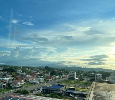 Cagayan de Oro Apartamento | SM City Uptown Corner Studio Type Masterson Avenue