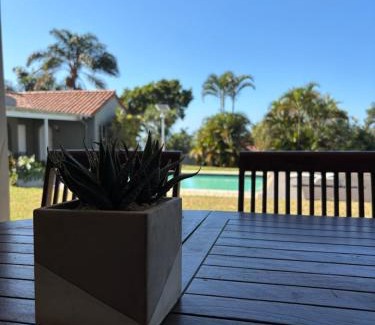 Durban North Casa | SM Exclusive Accommodation