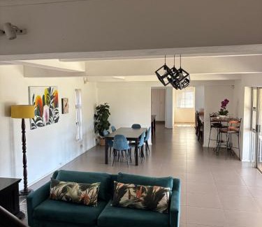 Durban North Casa | SM Exclusive Accommodation