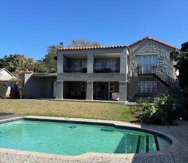 Durban North Casa | SM Exclusive Accommodation