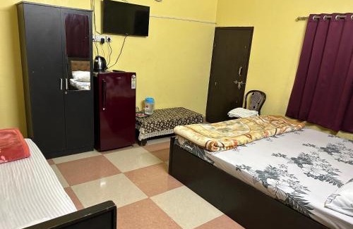 Gomti Nagar Casa | SM Guest House