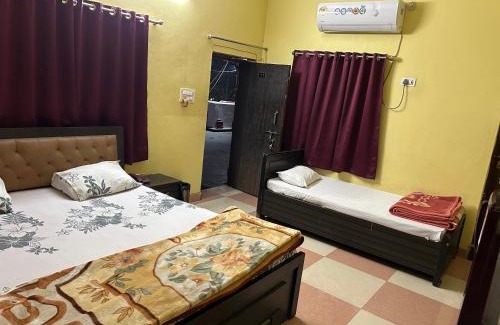 Gomti Nagar Casa | SM Guest House