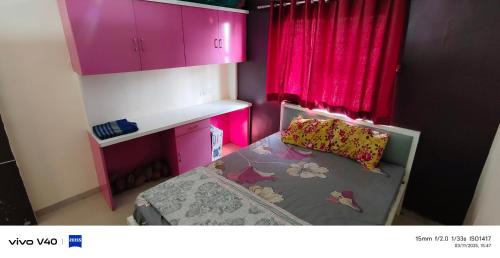Pune Apartamento | SM Home Stay