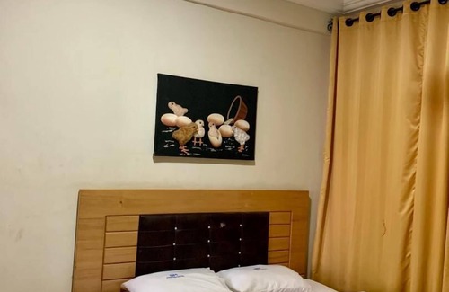 Prampram Hotel | SM Premier Hotel