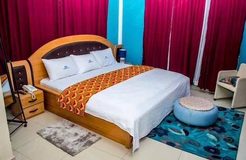 Prampram Hotel | SM Premier Hotel
