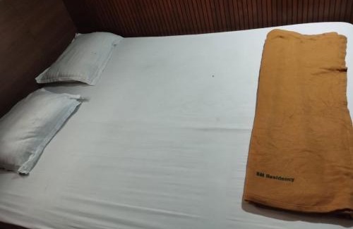 Ernakulam South Hotel | SM Residency