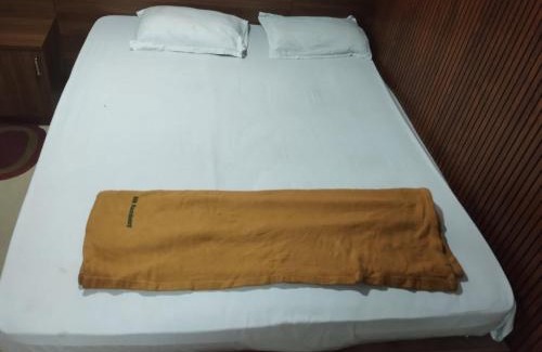 Ernakulam South Hotel | SM Residency