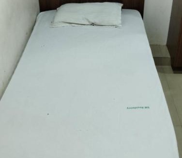 Ernakulam South Hotel | SM Residency