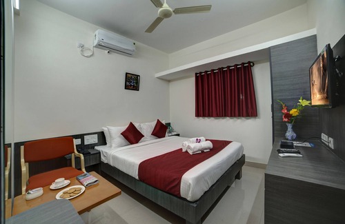 Bengaluru Casa | SM Royal Suites