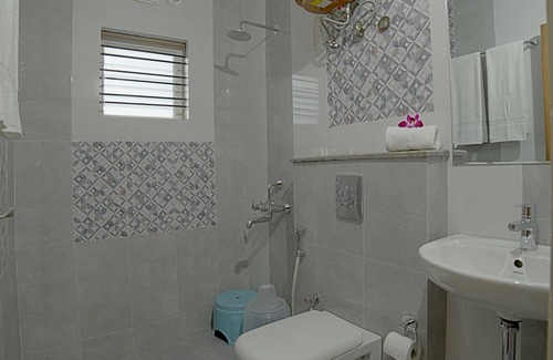 Bengaluru Casa | SM Royal Suites