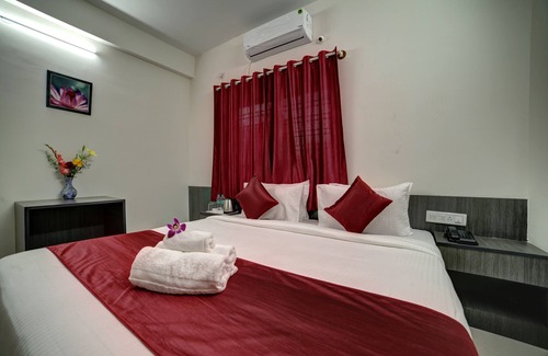 Bengaluru Casa | SM Royal Suites