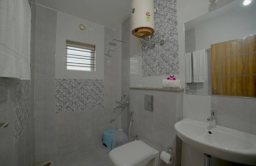 Bengaluru Casa | SM Royal Suites