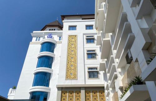 Central Yogyakarta Hotel | SM Tower Malioboro