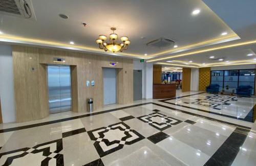 Central Yogyakarta Hotel | SM Tower Malioboro