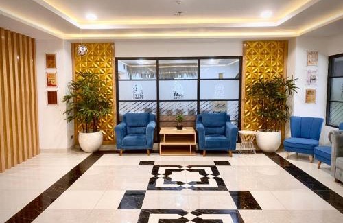 Central Yogyakarta Hotel | SM Tower Malioboro