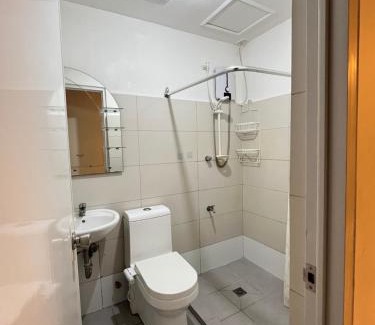 Cagayan de Oro Apartamento | Sm uptown 1 bedroom condo primamera residence cagayan de oro city