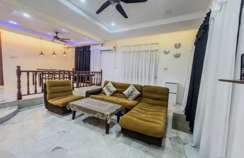 Kampung Bakau Casa | SM VILLA LANGKAWI full privacy home with pool
