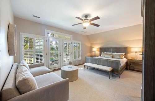 Kiawah Island Casa | SM05: 5 Silver Moss
