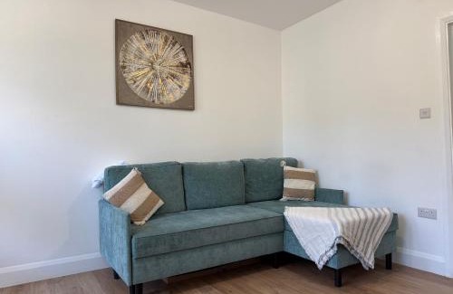 Wallington North Apartamento | SM6 Lotus House