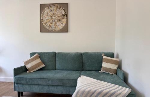 Wallington North Apartamento | SM6 Lotus House