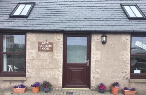 Montrose Cama Y Desayuno | Sma Harbour Hoose