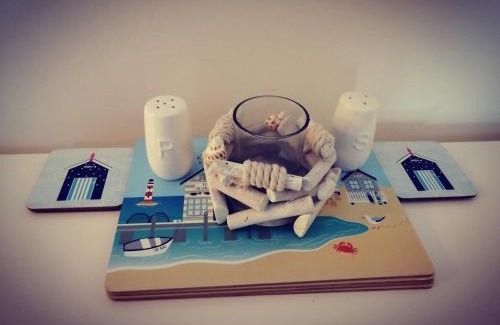 Montrose Cama Y Desayuno | Sma Harbour Hoose