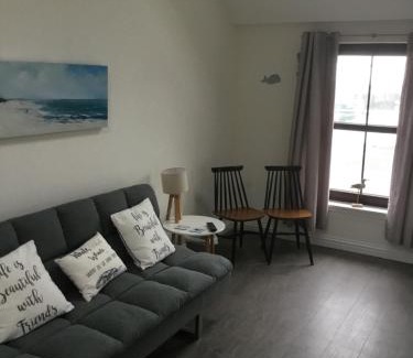 Montrose Cama Y Desayuno | Sma Harbour Hoose