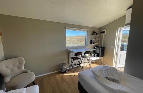 Egilsstadir Apartamento | Smabot - riverside cottage