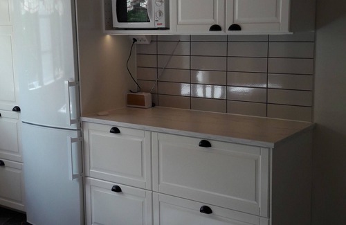 Oskarshamn Casa | Småland holiday with its own bathing area and a rowing boat