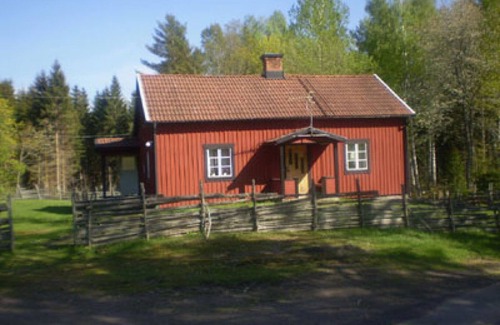 Oskarshamn Casa | Småland holiday with its own bathing area and a rowing boat