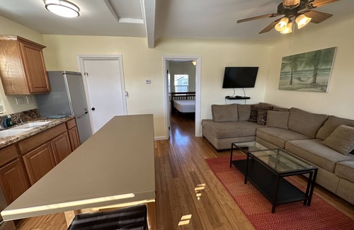 Grover Beach Casa | Small 1 bedroom 1 bath home in North Grover Beach