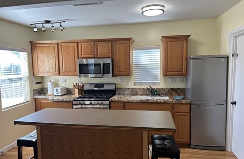 Grover Beach Casa | Small 1 bedroom 1 bath home in North Grover Beach