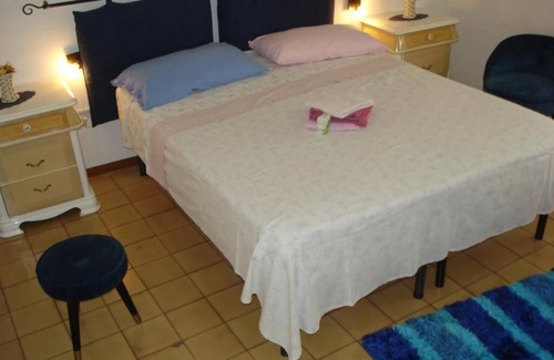 Montegrappa Apartamento | APARTAMENTO PEQUEÑO Y CÓMODO "MISERIA E NOBILTA '"