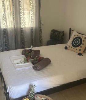 Vathi Apartamento | SMALL AND COMFORTABLE APARTMENT VATHI SAMOS