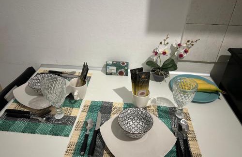 Vathi Apartamento | SMALL AND COMFORTABLE APARTMENT VATHI SAMOS