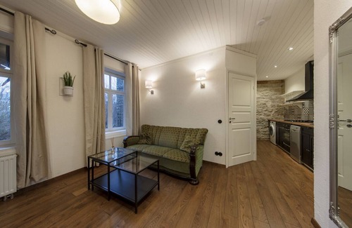 Kalamaja Apartamento | Small and cosy home in Kalamaja