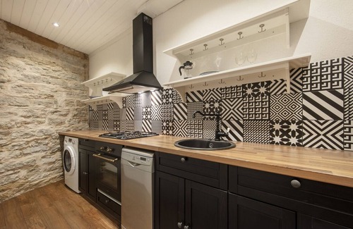 Kalamaja Apartamento | Small and cosy home in Kalamaja