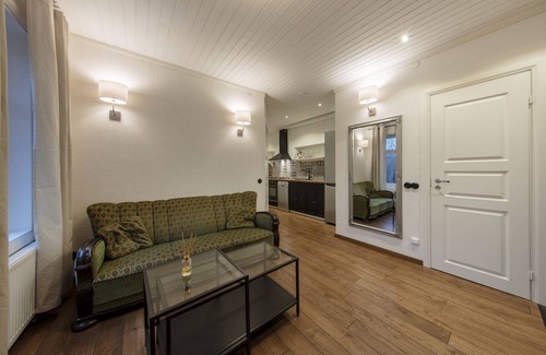 Kalamaja Apartamento | Small and cosy home in Kalamaja