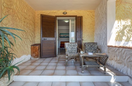 Putzu Idu Apartamento | Casa pequeña y acogedora a pocos pasos de la playa.