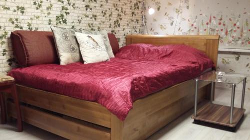 Brasa Apartamento | Small and cozy studio apartment