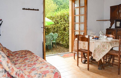 Limeuil Casa | Alojamiento de 2 habitaciones en Limeuil
