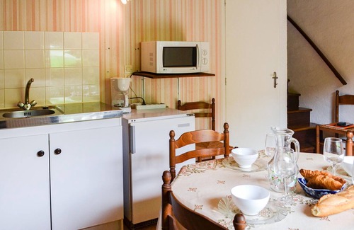 Limeuil Casa | Alojamiento de 2 habitaciones en Limeuil