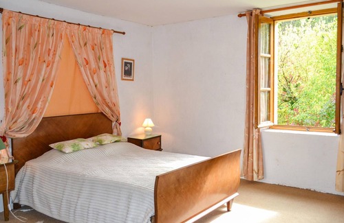 Limeuil Casa | Alojamiento de 2 habitaciones en Limeuil