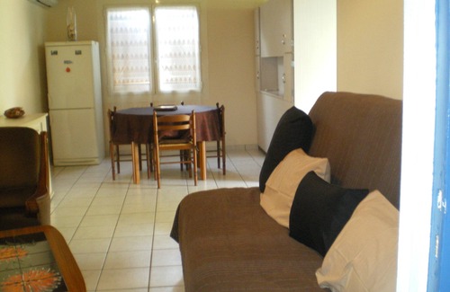 Mimizan Casa | Casa Mimizan, zona tranquila, cerca del lago (zona de pesca, no nadar) - WI FI