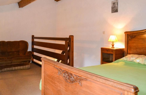 Limeuil Casa | Alojamiento de 1 habitaciones en Limeuil
